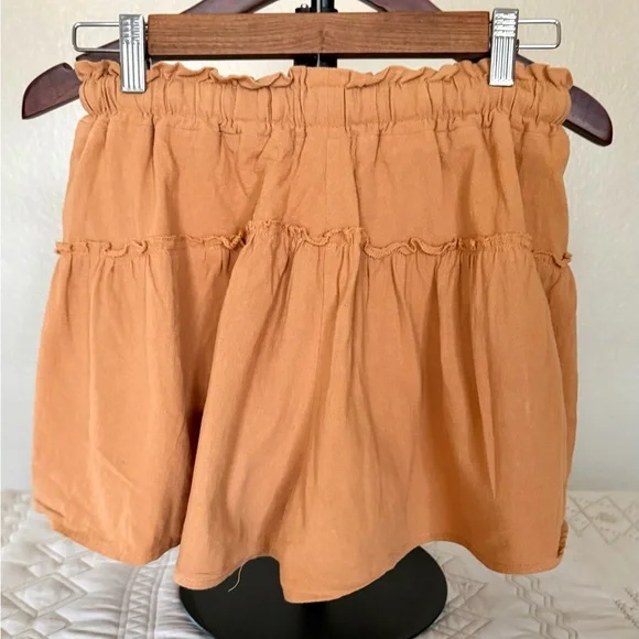 J. Robert’s shorts size small - Picture 2 of 4